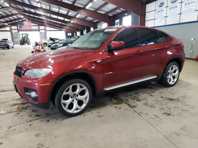 bmw x6 2010 5uxfg4c5xal225254