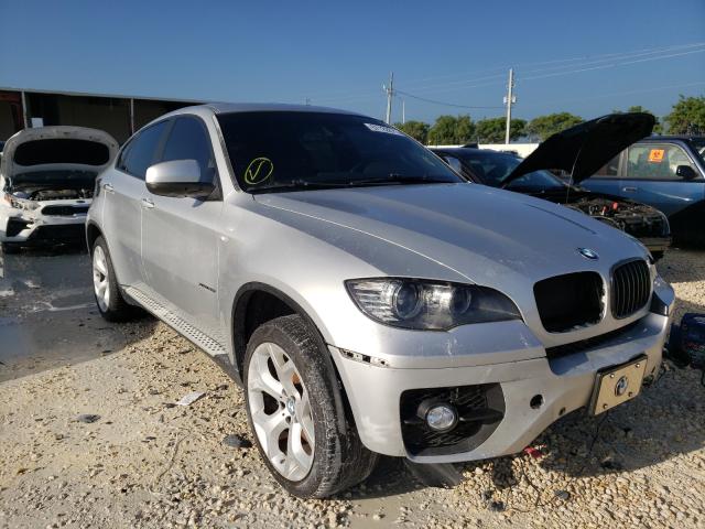 bmw x6 xdrive3 2010 5uxfg4c5xal225805