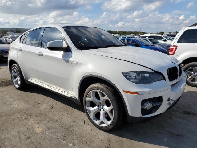 bmw x6 xdrive3 2010 5uxfg4c5xal226243