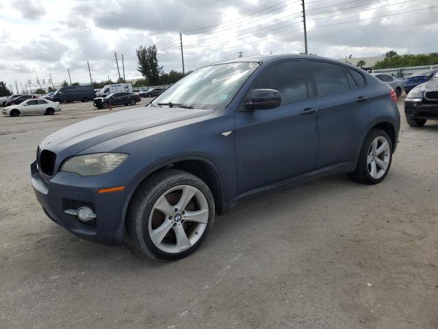 bmw x6 xdrive5 2010 5uxfg8c50alz94465