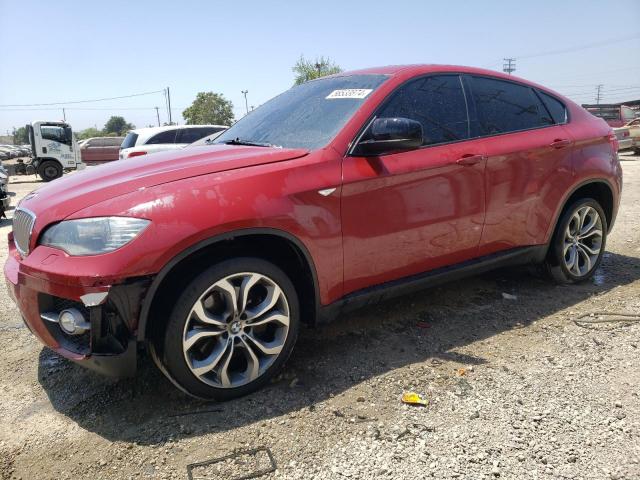 bmw x6 2011 5uxfg8c50blz95441