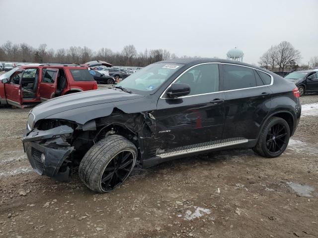 bmw x6 xdrive5 2013 5uxfg8c50dl591381