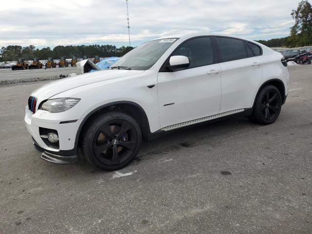 bmw x6 xdrive5 2011 5uxfg8c51blz96811