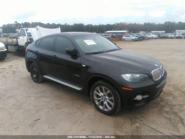 bmw x6 2011 5uxfg8c52blz95294