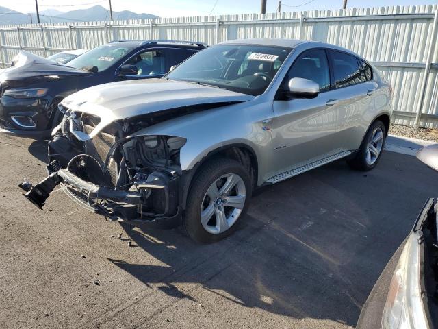 bmw x6 xdrive5 2012 5uxfg8c52cl590313