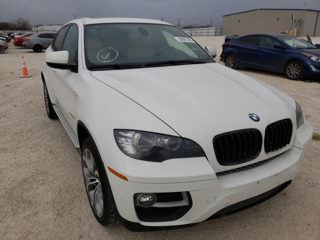 bmw x6 2013 5uxfg8c52dl591270