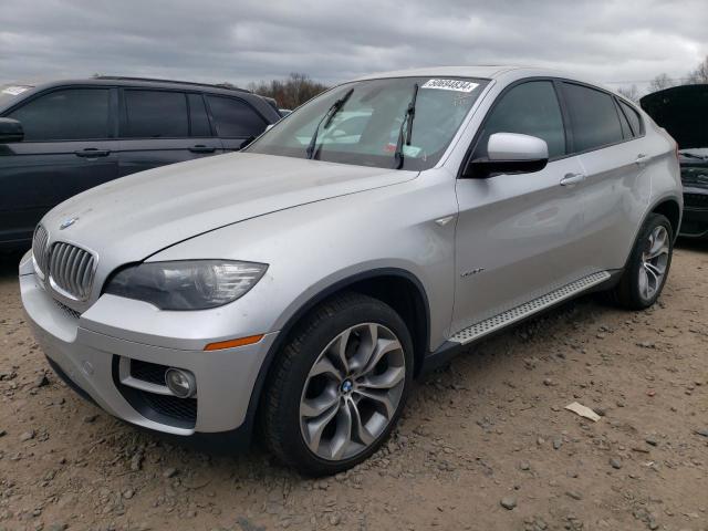 bmw x6 xdrive5 2013 5uxfg8c52dl591964