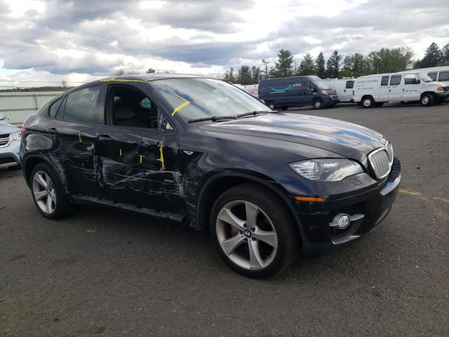 bmw x6 xdrive5 2010 5uxfg8c53alz95030