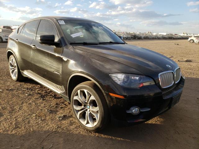 bmw x6 xdrive5 2012 5uxfg8c53cl590692