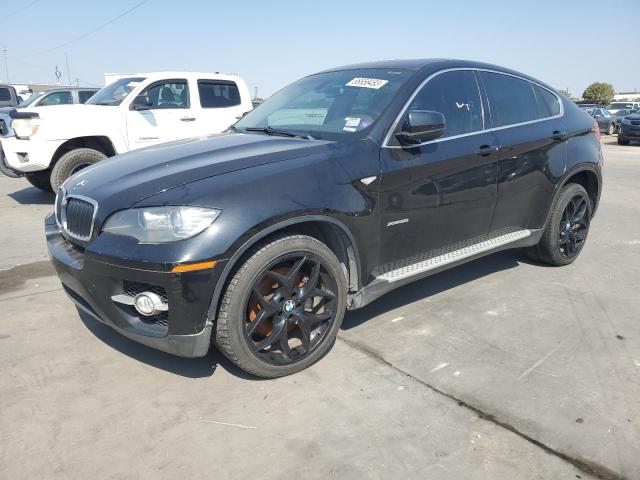 bmw x6 xdrive5 2012 5uxfg8c54clz97131