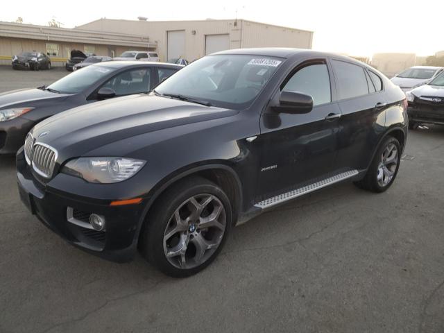 bmw x6 xdrive5 2013 5uxfg8c54dl592338