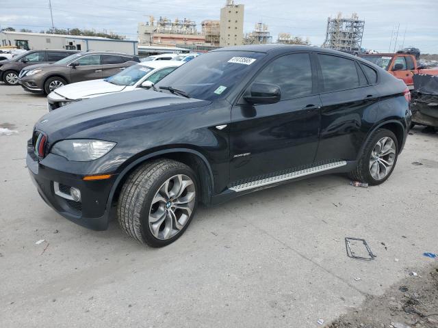 bmw x6 xdrive5 2014 5uxfg8c54el592602