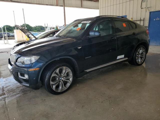 bmw x6 xdrive5 2014 5uxfg8c54el593104