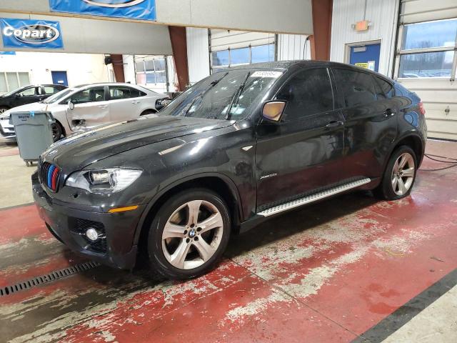 bmw x6 xdrive5 2010 5uxfg8c55alz94669