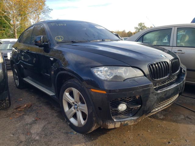 bmw x6 xdrive5 2011 5uxfg8c55blz95385