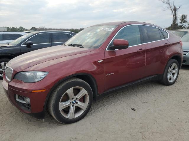 bmw x6 xdrive5 2013 5uxfg8c55dl590999