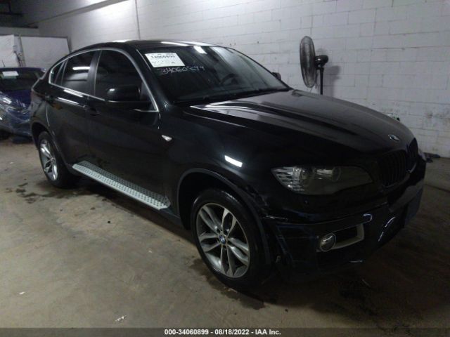 bmw x6 2013 5uxfg8c55dl591182