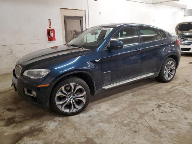 bmw x6 xdrive5 2013 5uxfg8c55dl591490