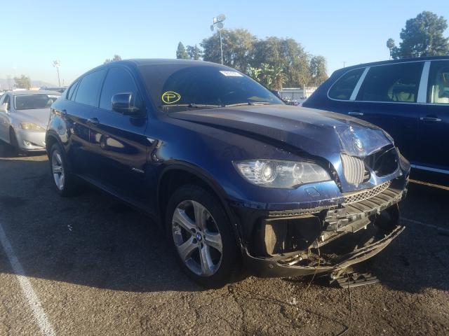 bmw x6 2011 5uxfg8c56blz95539