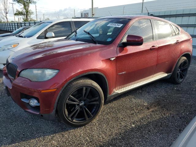 bmw x6 2010 5uxfg8c57alz94401