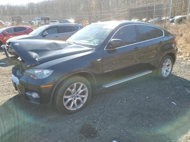 bmw x6 xdrive5 2011 5uxfg8c57blz95372