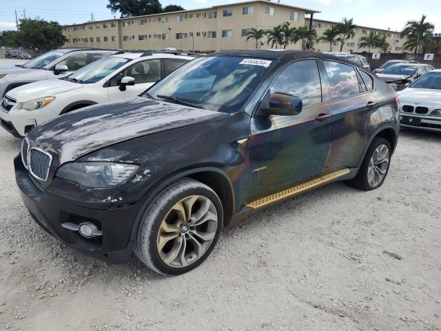 bmw x6 xdrive5 2012 5uxfg8c57cl590839