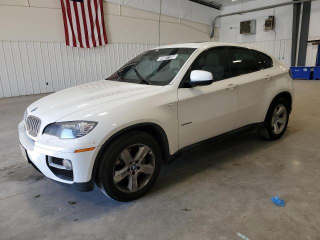 bmw x6 xdrive5 2013 5uxfg8c57dl591006