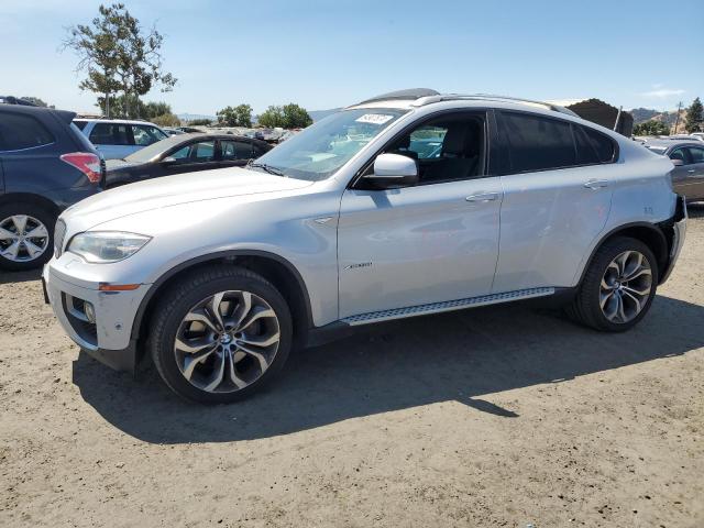 bmw x6 xdrive5 2013 5uxfg8c57dl591913