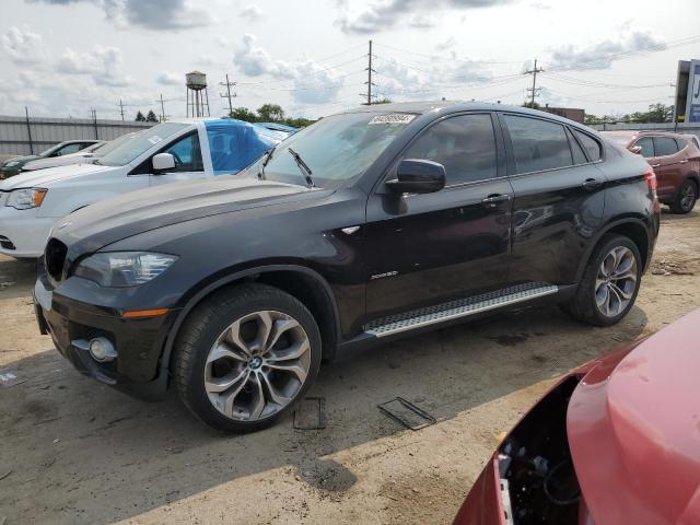 bmw x6 xdrive5 2011 5uxfg8c58blz96451