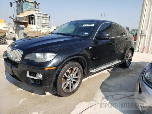 bmw x6 2013 5uxfg8c58dl591242