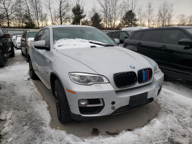 bmw x6 xdrive5 2013 5uxfg8c58dl591970