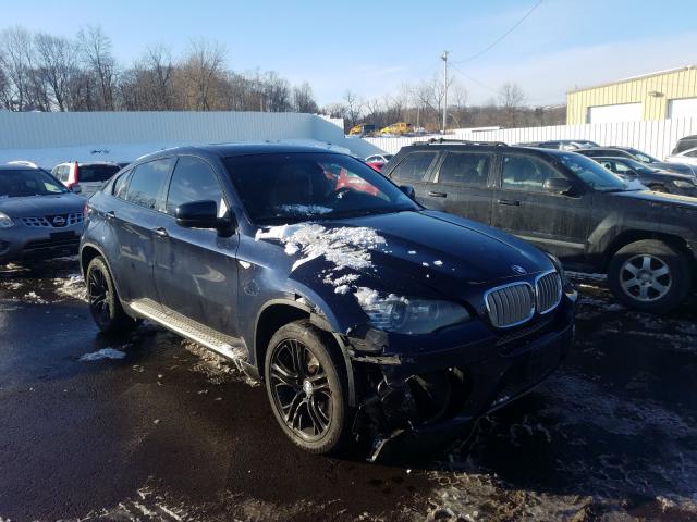 bmw x6 xdrive5 2010 5uxfg8c59alz95002