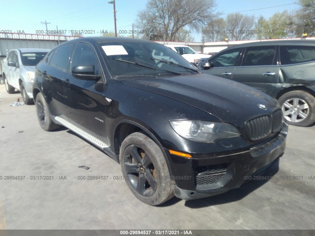 bmw x6 2013 5uxfg8c59dl591041