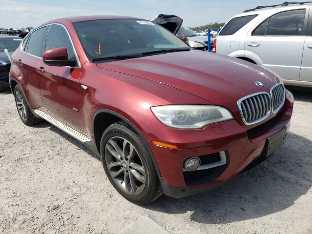 bmw x6 xdrive5 2013 5uxfg8c59dl592304