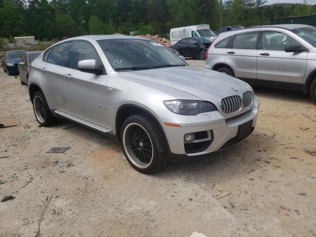 bmw x6 xdrive5 2013 5uxfg8c59dl592335