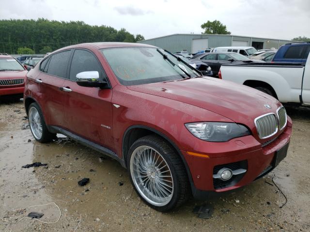 bmw x6 xdrive5 2012 5uxfg8c5xcl590110