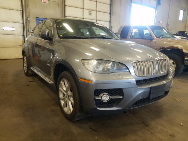 bmw x6 hybrid 2010 5uxfh0c51alc66316