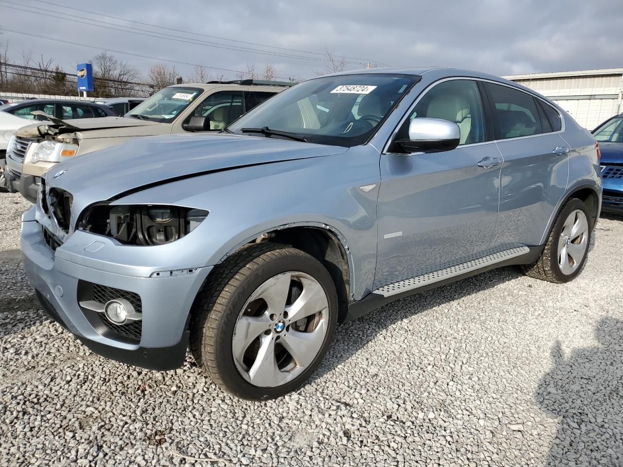 bmw x6 2010 5uxfh0c52alc66163