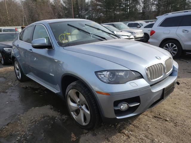 bmw  2010 5uxfh0c54alc66228