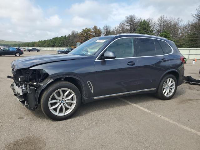 bmw x5 xdrive5 2020 5uxju2c02l9b06838