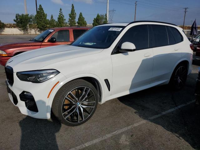 bmw x5 xdrive5 2019 5uxju2c50kln67613