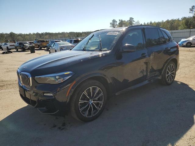 bmw x5 xdrive5 2019 5uxju2c53kln66178