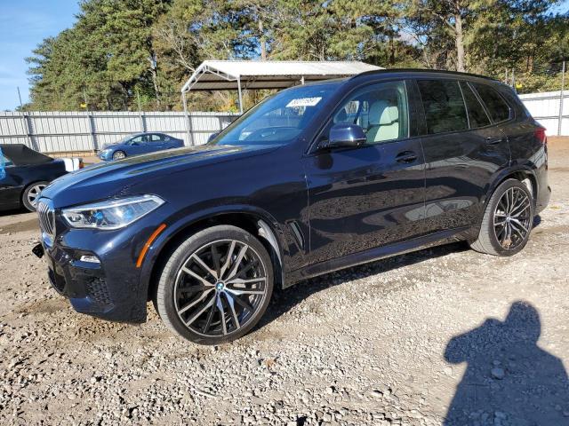 bmw x5 xdrive5 2019 5uxju2c53kln66861