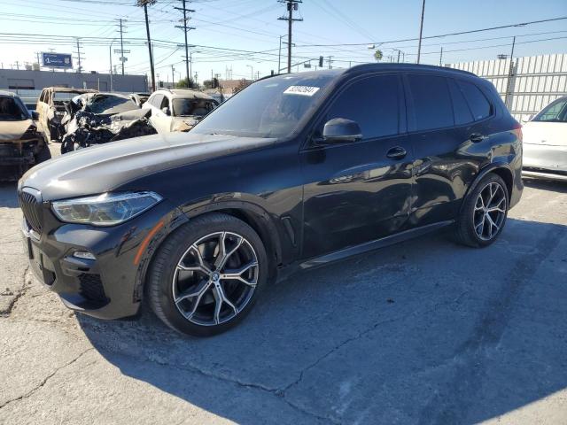 bmw x5 xdrive5 2019 5uxju2c56klb15216