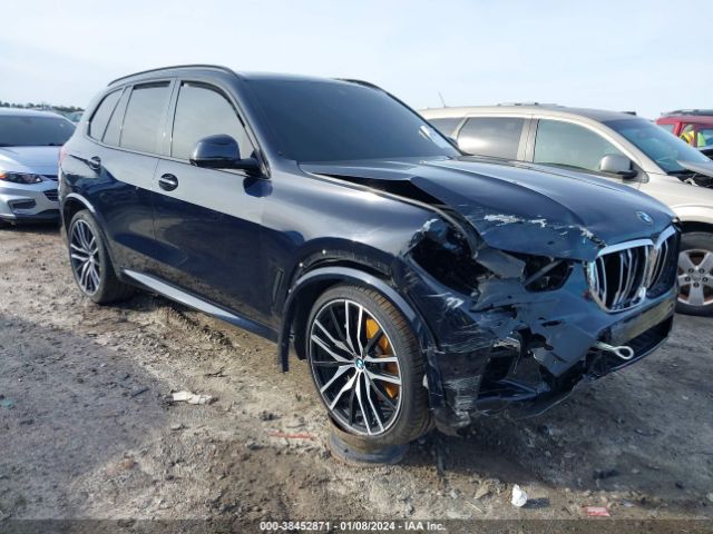 bmw x5 2019 5uxju2c56kln49617