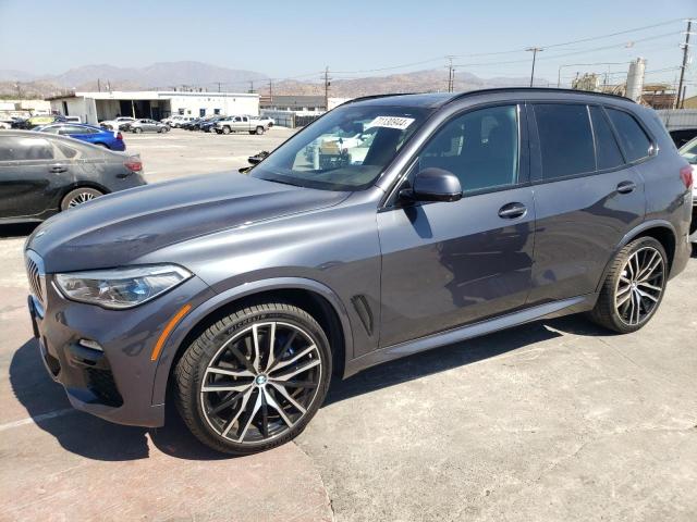 bmw x5 xdrive5 2019 5uxju2c56kln64165