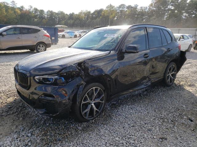 bmw x5 xdrive5 2019 5uxju2c57kln49450