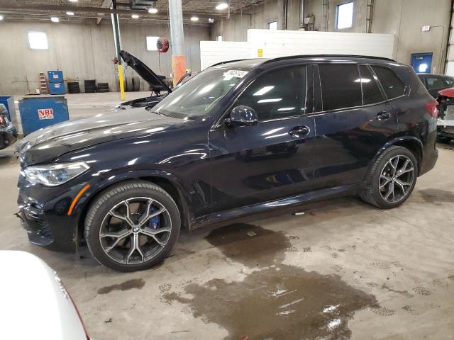 bmw x5 2019 5uxju2c57kln67494