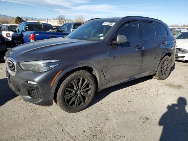 bmw x5 xdrive5 2019 5uxju2c58kln64250