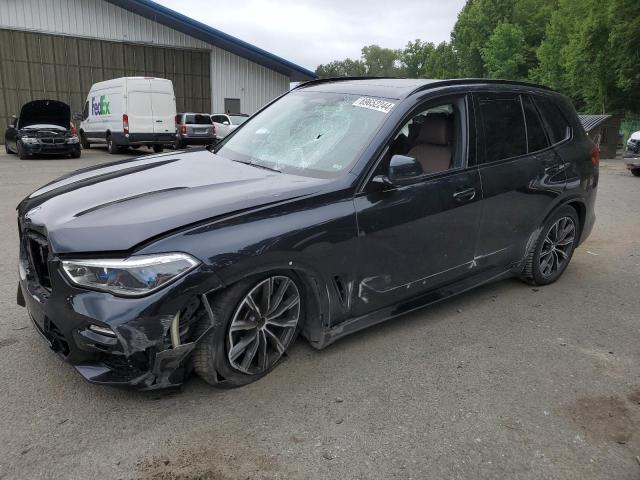 bmw x5 xdrive5 2019 5uxju2c59kln49904